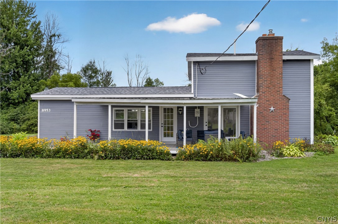 8953 Bushnell Shore Road Sullivan, NY 13030 - Photo 1 of 38 Gallery Image 1