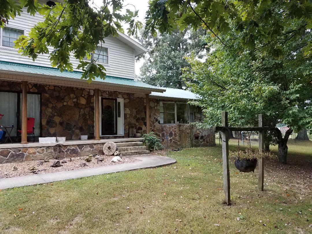 1899 Helenwood Loop Road Helenwood, TN 37755 - Photo 1 of 37 Front 2