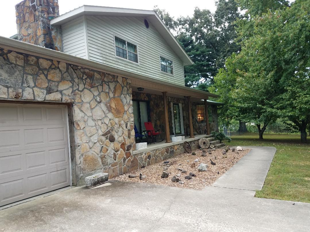 1899 Helenwood Loop Road Helenwood, TN 37755 - Photo 2 of 37 Front