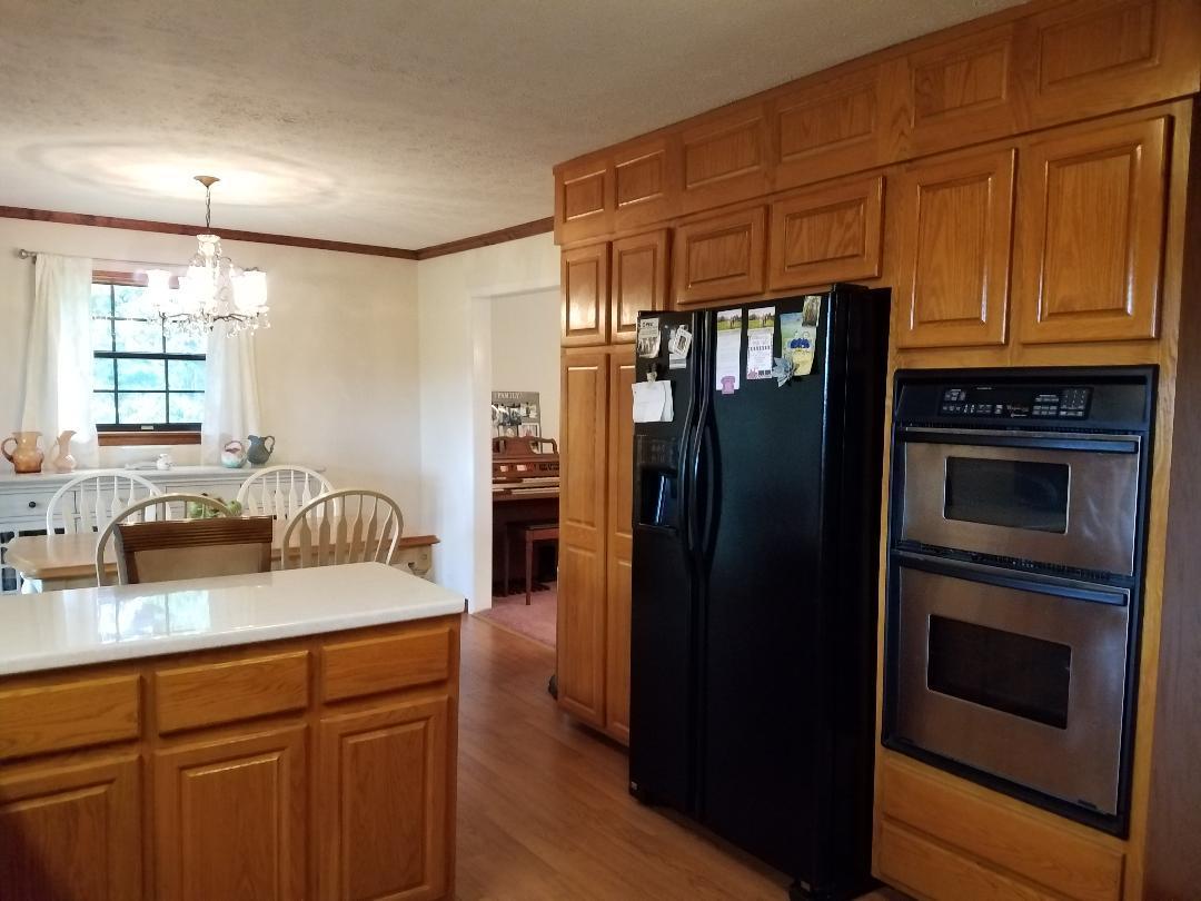 1899 Helenwood Loop Road Helenwood, TN 37755 - Photo 11 of 37 kitchen 3