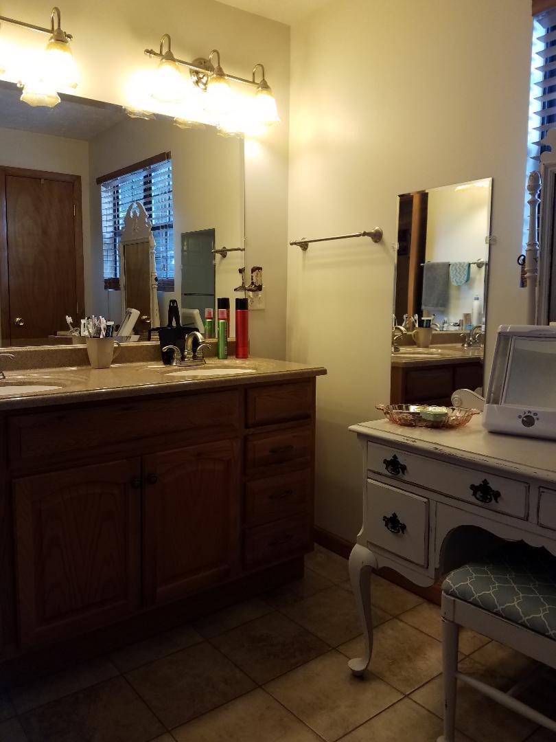 1899 Helenwood Loop Road Helenwood, TN 37755 - Photo 20 of 37 bath room