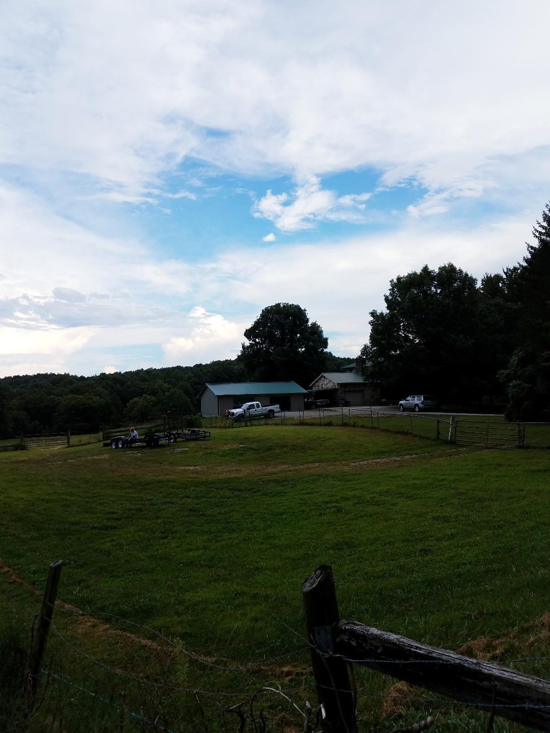1899 Helenwood Loop Road Helenwood, TN 37755 - Photo 27 of 37 barns