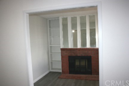 1350 Cabrillo Drive Hemet, CA 92543 - Photo 11 of 30 a view of a livingroom with a fireplace