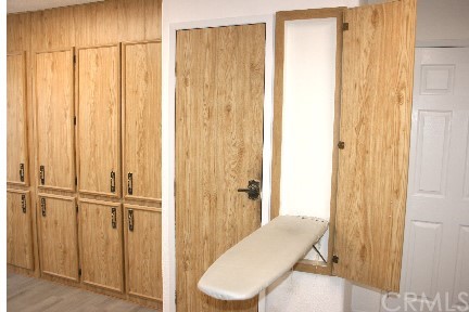 1350 Cabrillo Drive Hemet, CA 92543 - Photo 24 of 30 a bathroom with a sink and a toilet