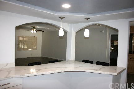 1350 Cabrillo Drive Hemet, CA 92543 - Photo 6 of 30 a view of entryway