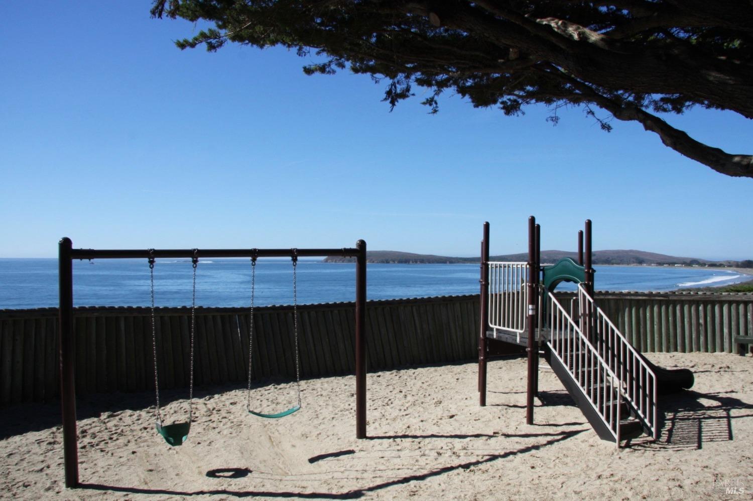 21165 Hummingbird Court Bodega Bay, CA 94923 - Photo 24 of 26 a view of a roof deck