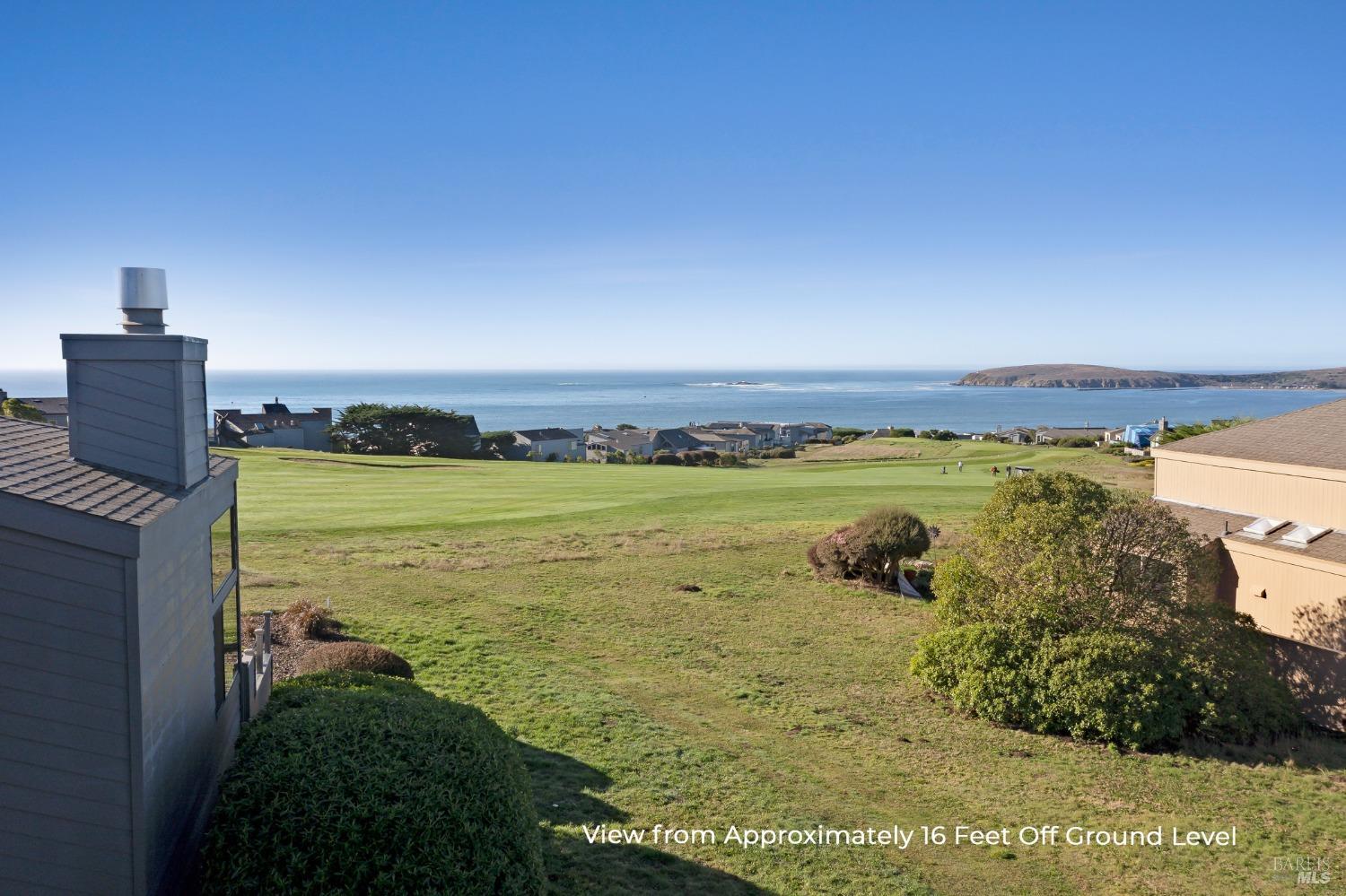 21165 Hummingbird Court Bodega Bay, CA 94923 - Photo 3 of 26 a view of a ocean view