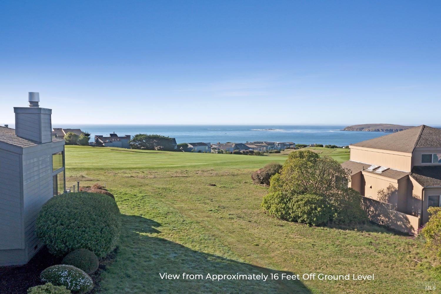 21165 Hummingbird Court Bodega Bay, CA 94923 - Photo 4 of 26 a view of a city