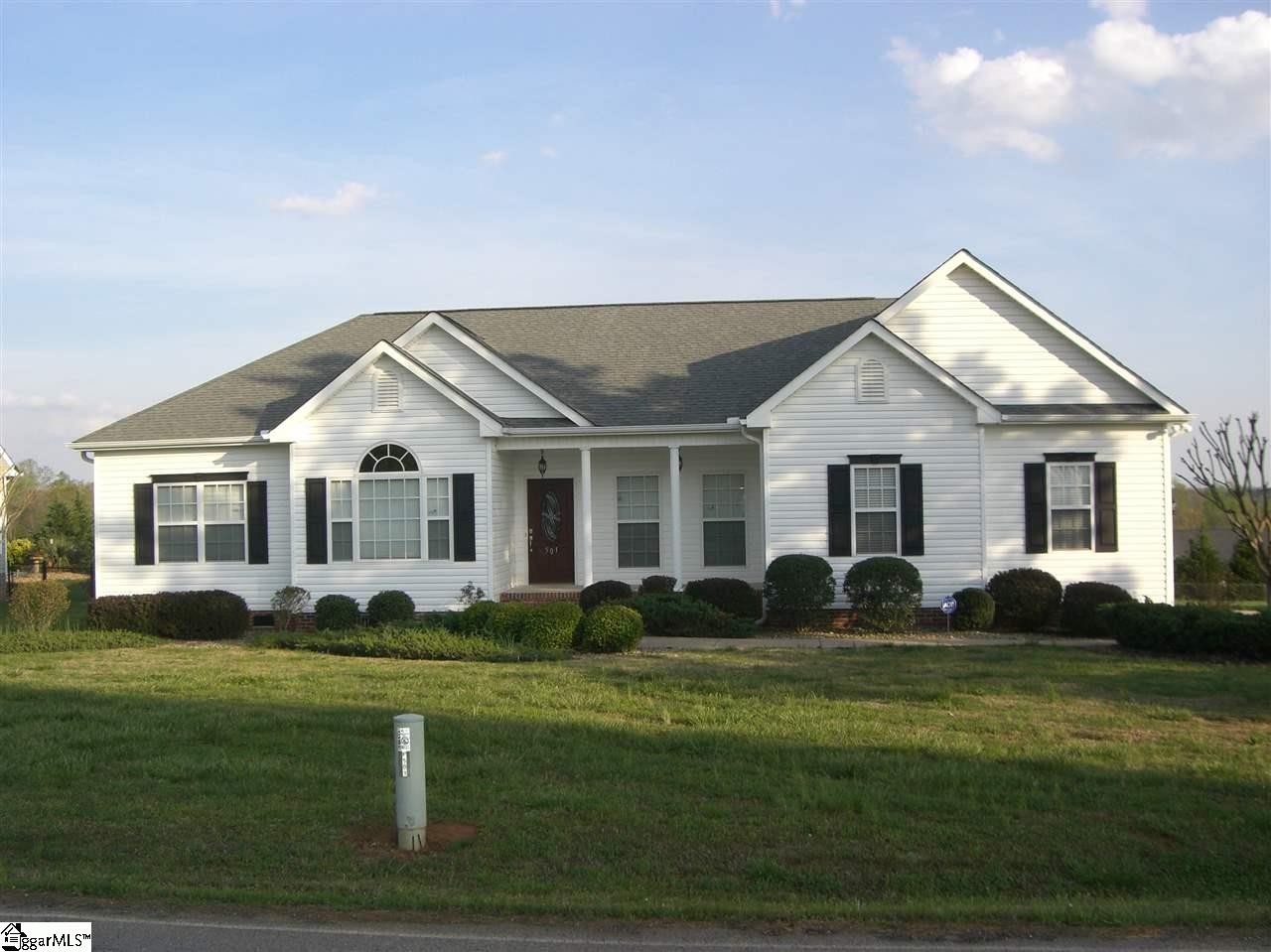 501 Hendricks Road Easley, SC 29642 - Photo 1 of 18