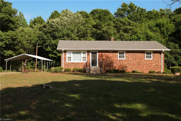$249,900 | 123 Robbie Scott Trail, Reidsville, NC 27320