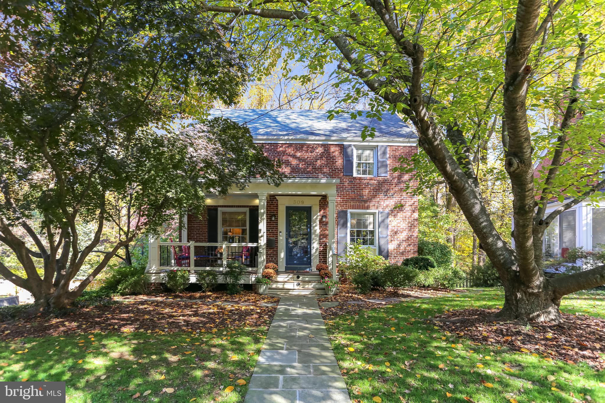 309 Windsor Street Silver Spring, MD 20910 - Photo 1 of 64 Gallery Image 1