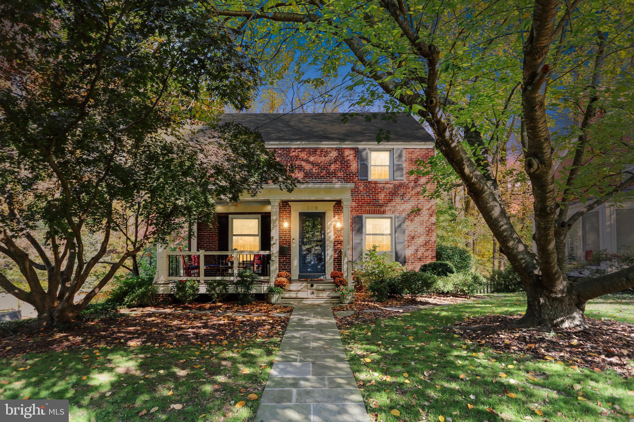 309 Windsor Street Silver Spring, MD 20910 - Photo 2 of 64 Gallery Image 2