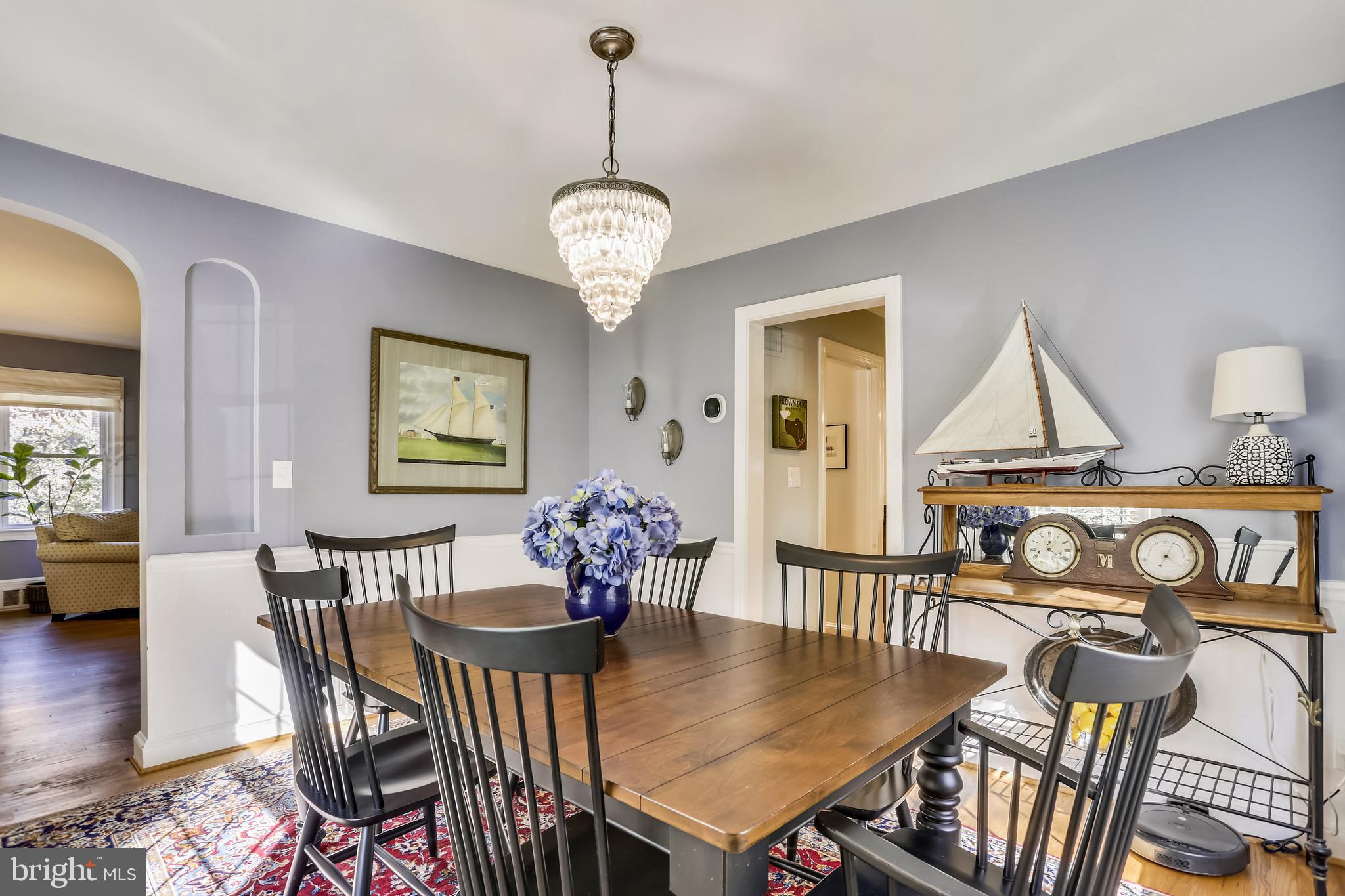 309 Windsor Street Silver Spring, MD 20910 - Photo 11 of 64 Gallery Image 11