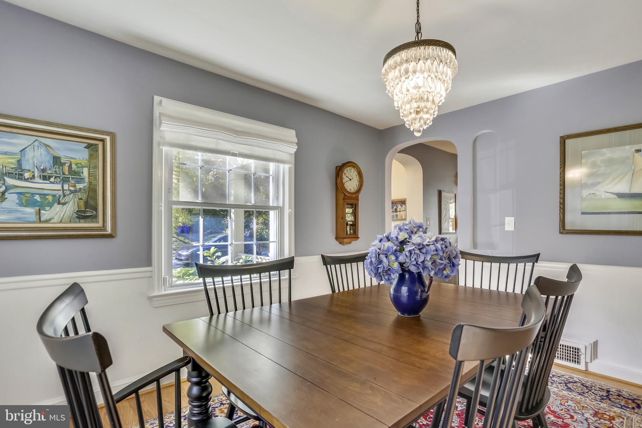 309 Windsor Street Silver Spring, MD 20910 - Photo 12 of 64 Gallery Image 12