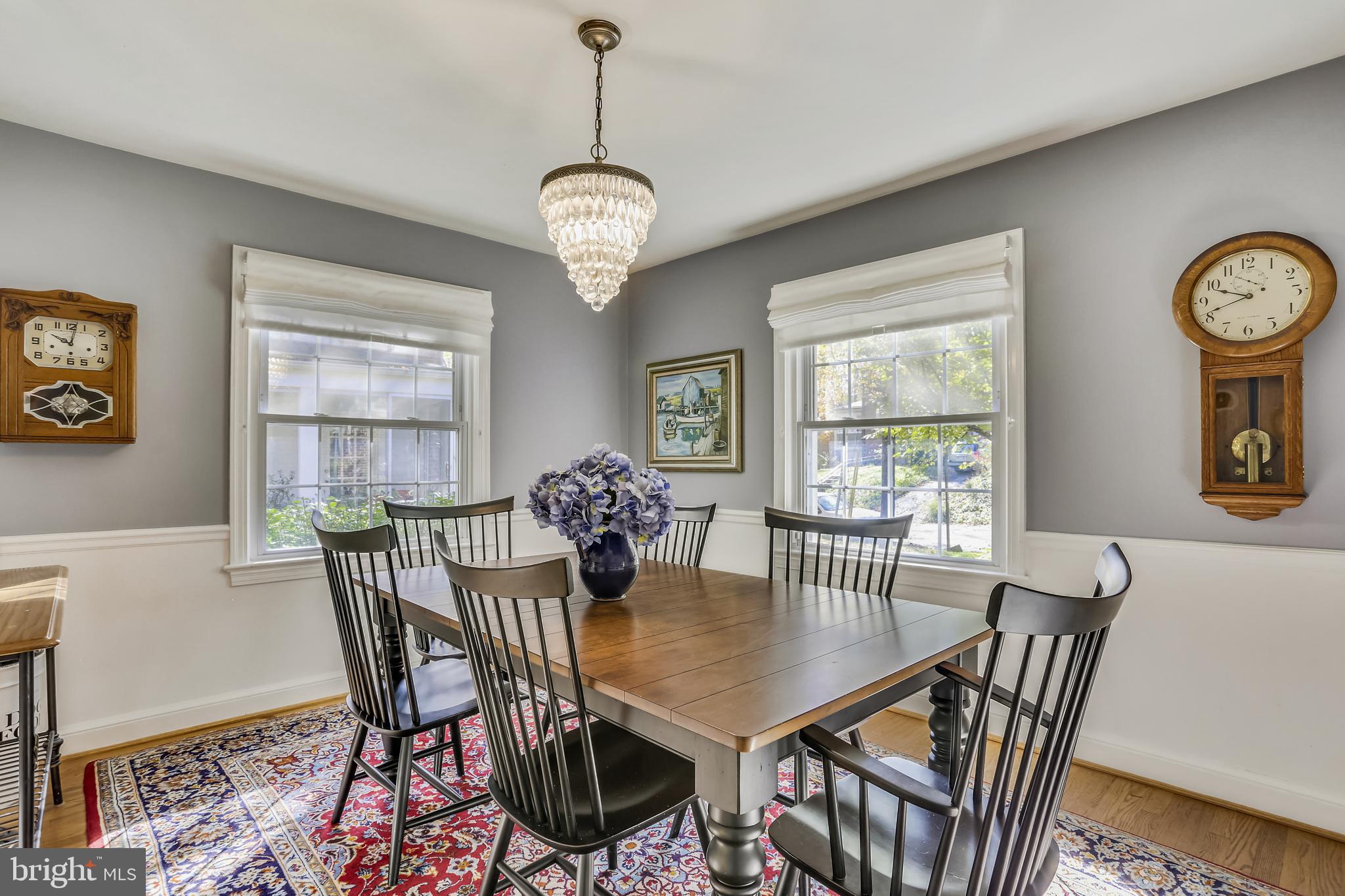 309 Windsor Street Silver Spring, MD 20910 - Photo 13 of 64 Gallery Image 13