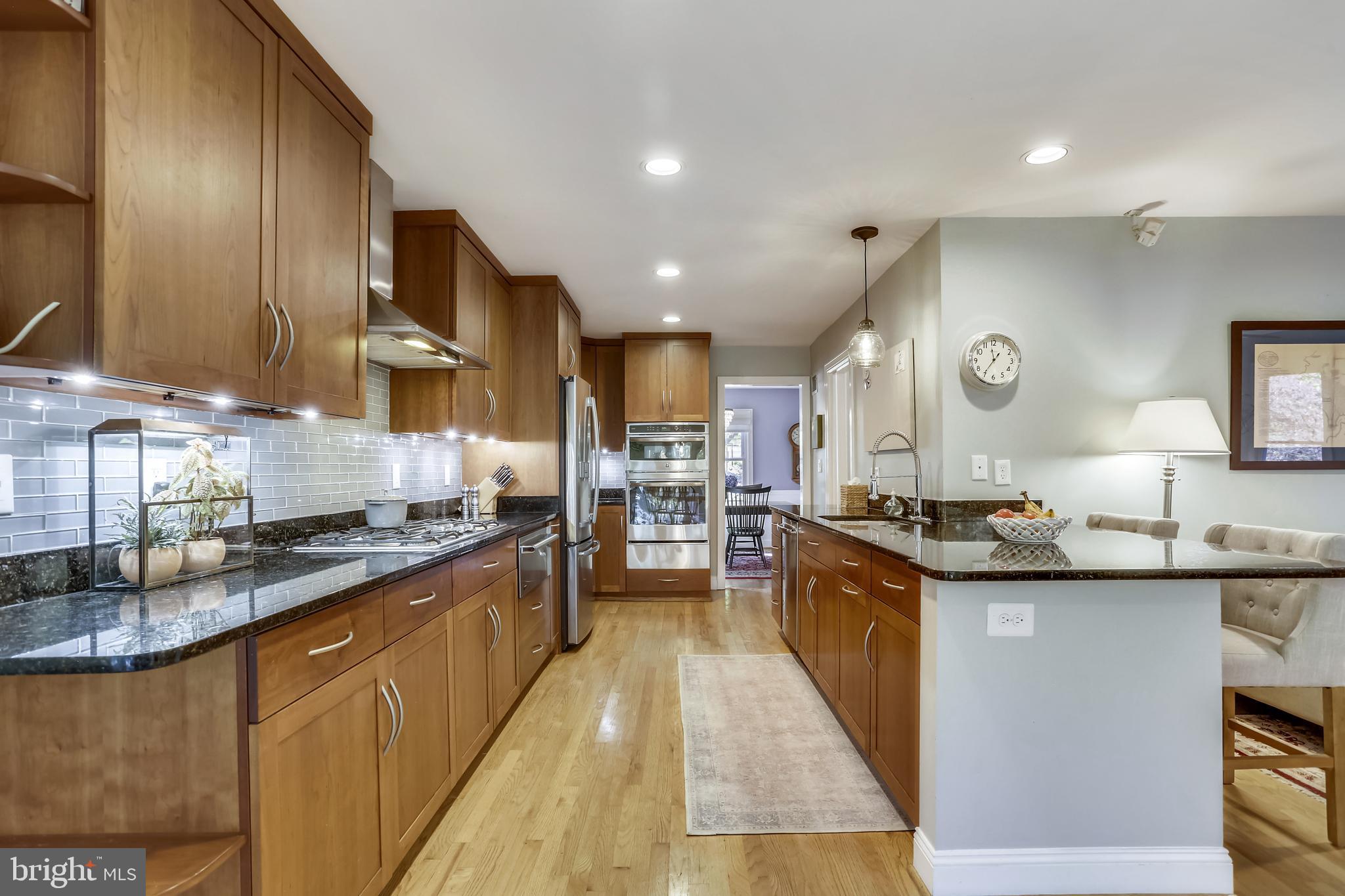 309 Windsor Street Silver Spring, MD 20910 - Photo 14 of 64 Gallery Image 14