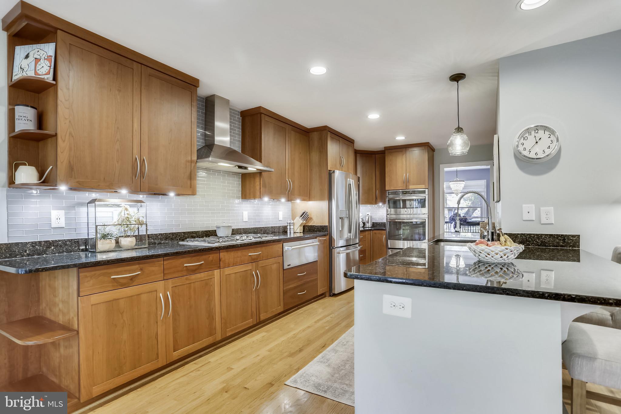 309 Windsor Street Silver Spring, MD 20910 - Photo 16 of 64 Gallery Image 16