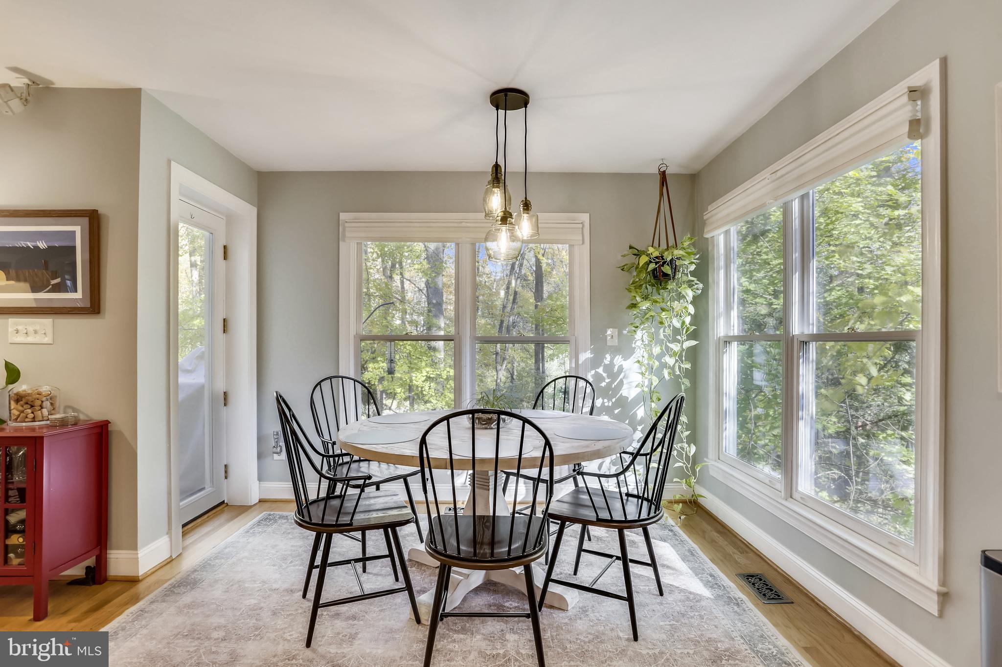 309 Windsor Street Silver Spring, MD 20910 - Photo 17 of 64 Gallery Image 17