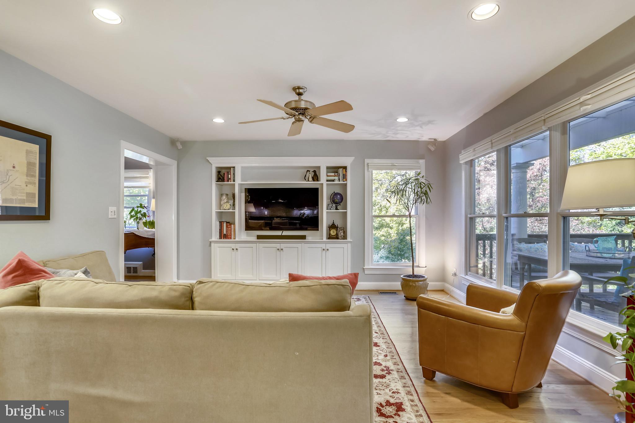 309 Windsor Street Silver Spring, MD 20910 - Photo 20 of 64 Gallery Image 20