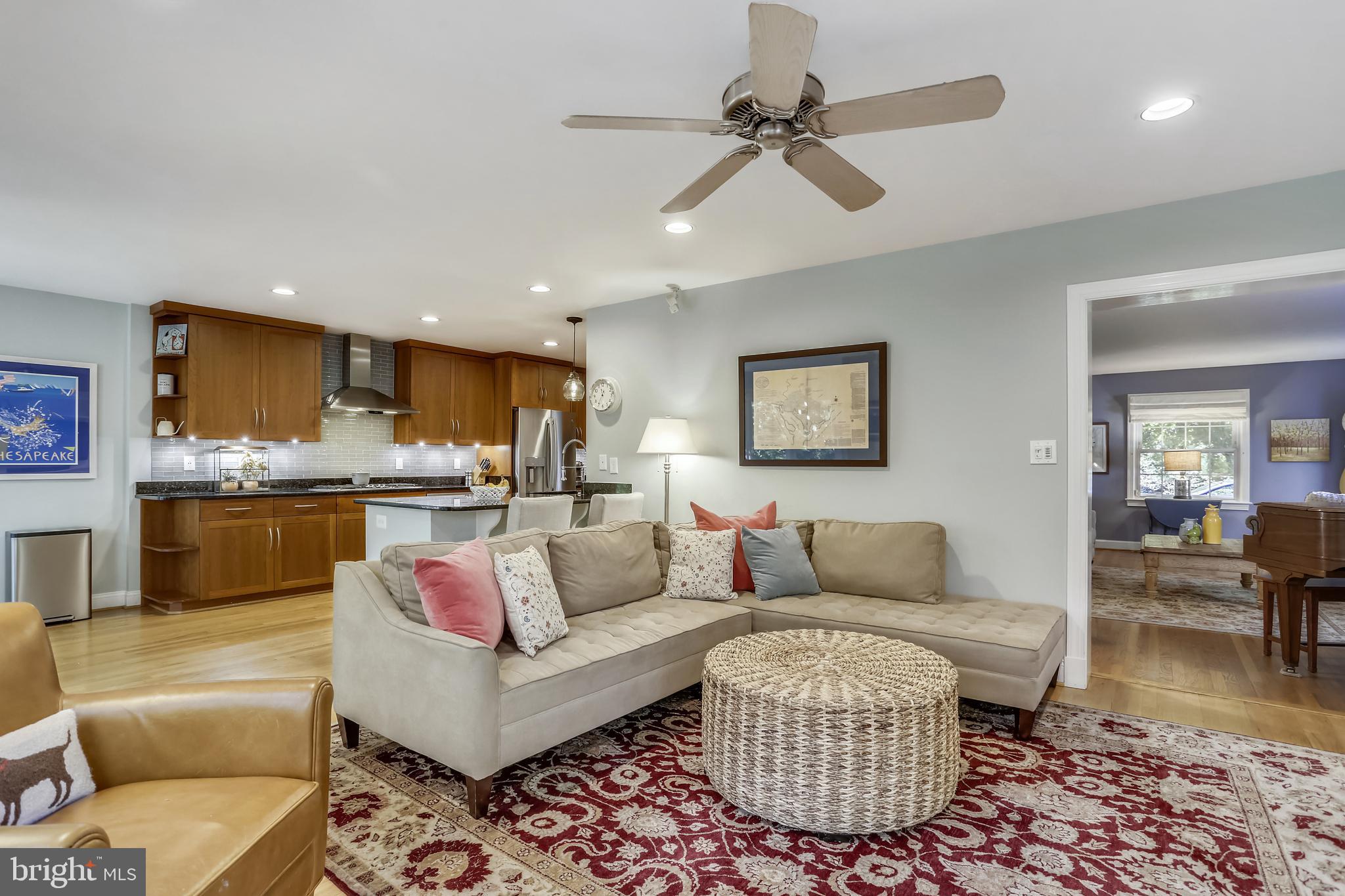 309 Windsor Street Silver Spring, MD 20910 - Photo 21 of 64 Gallery Image 21