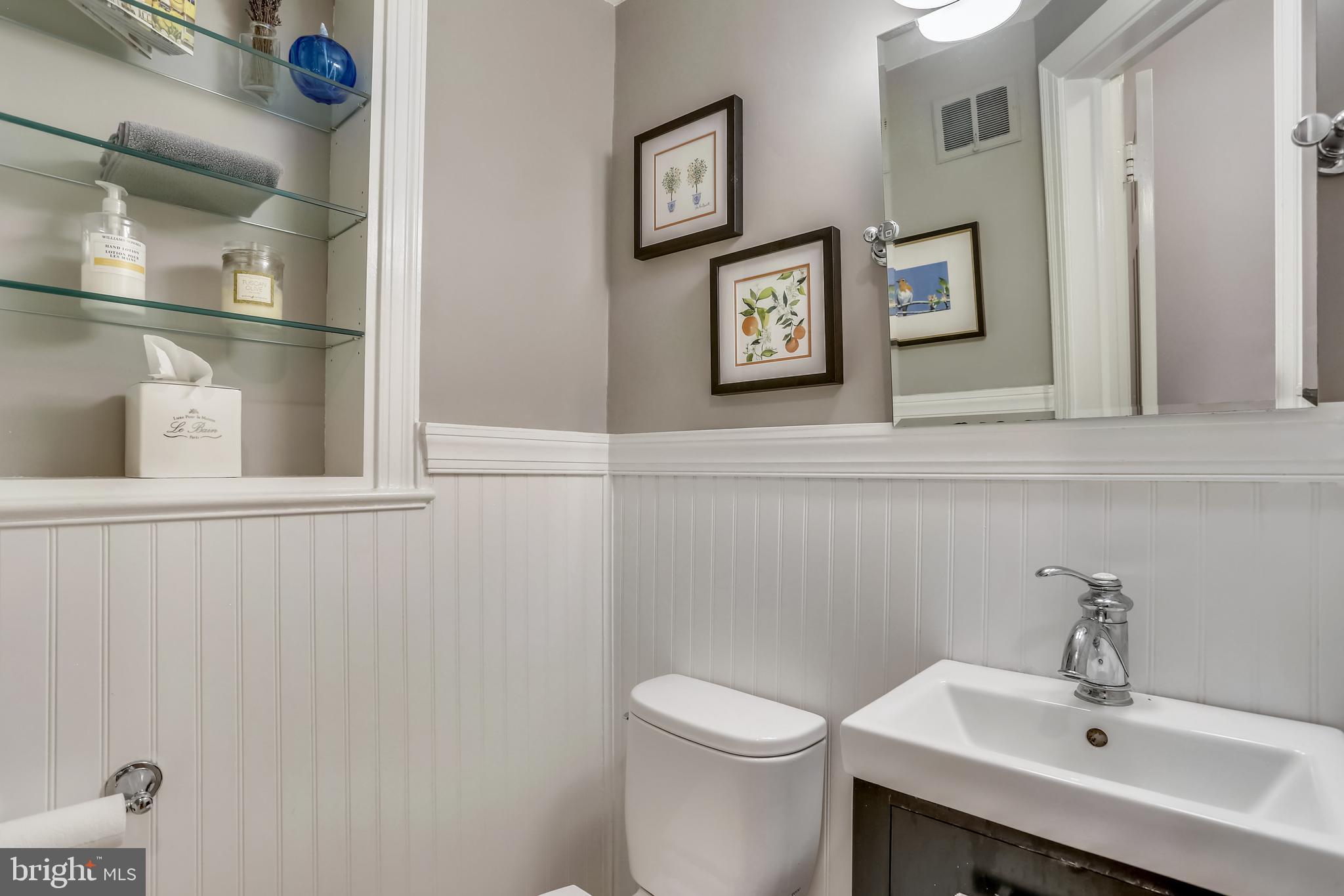 309 Windsor Street Silver Spring, MD 20910 - Photo 22 of 64 Gallery Image 22