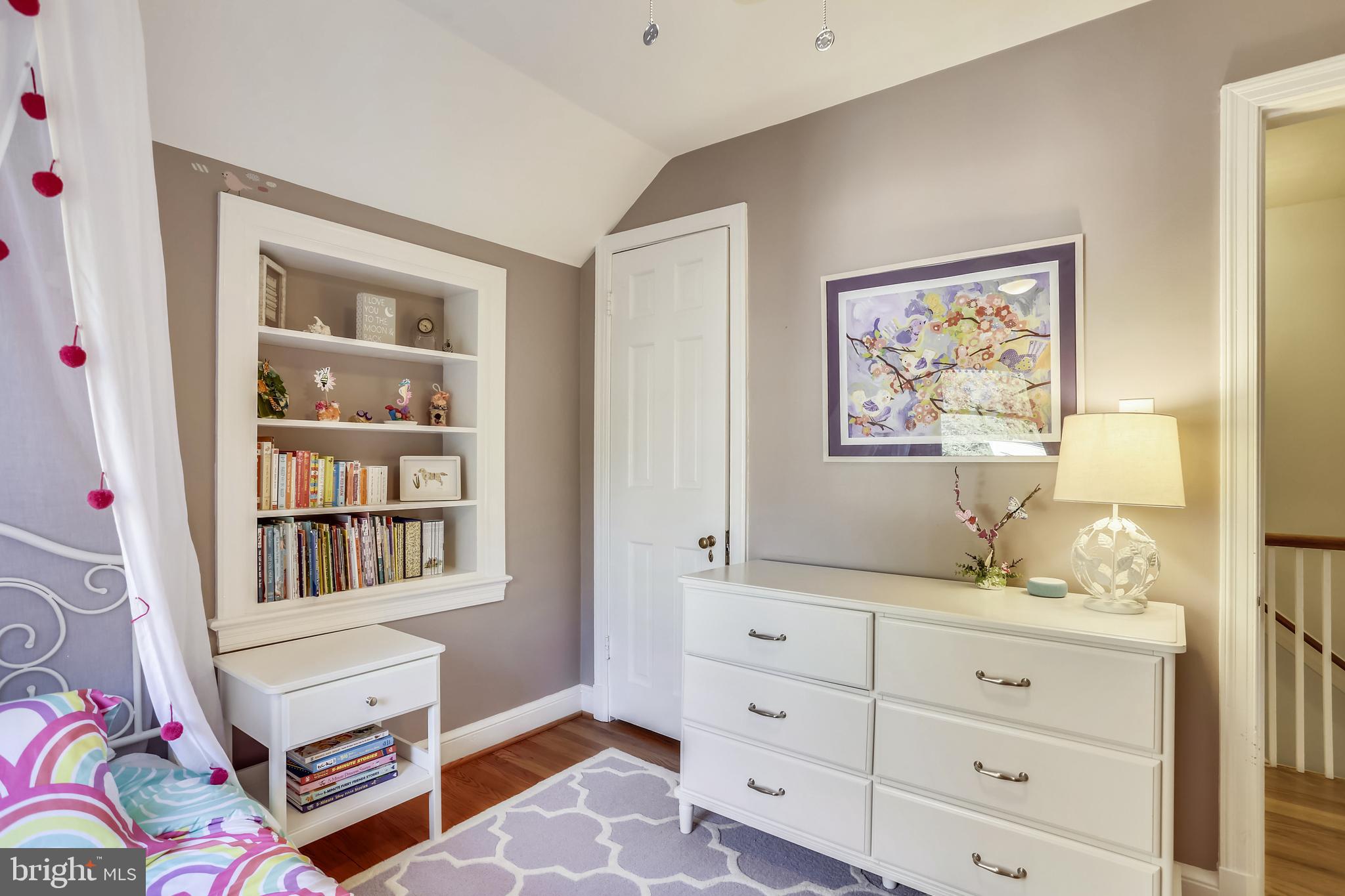 309 Windsor Street Silver Spring, MD 20910 - Photo 38 of 64 Gallery Image 38