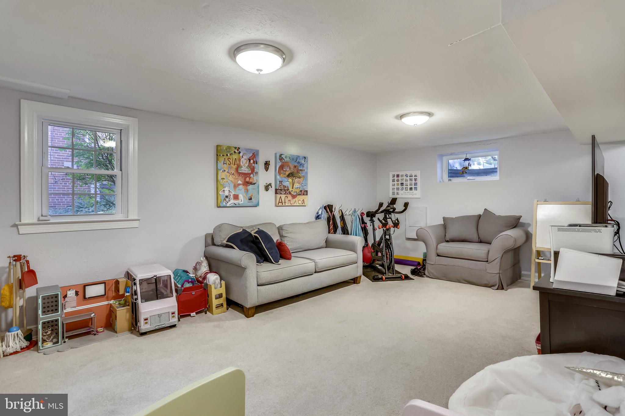 309 Windsor Street Silver Spring, MD 20910 - Photo 44 of 64 Gallery Image 44
