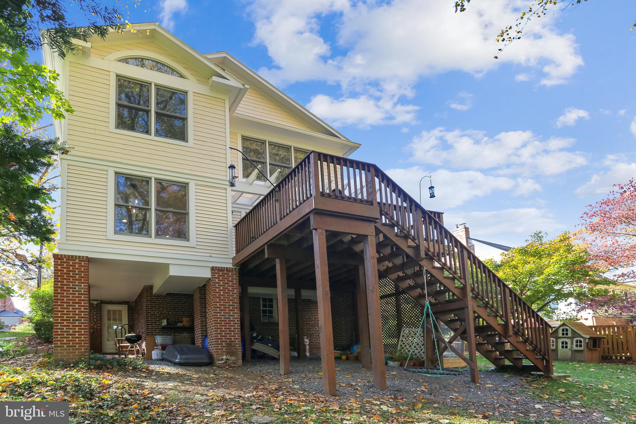 309 Windsor Street Silver Spring, MD 20910 - Photo 45 of 64 Gallery Image 45