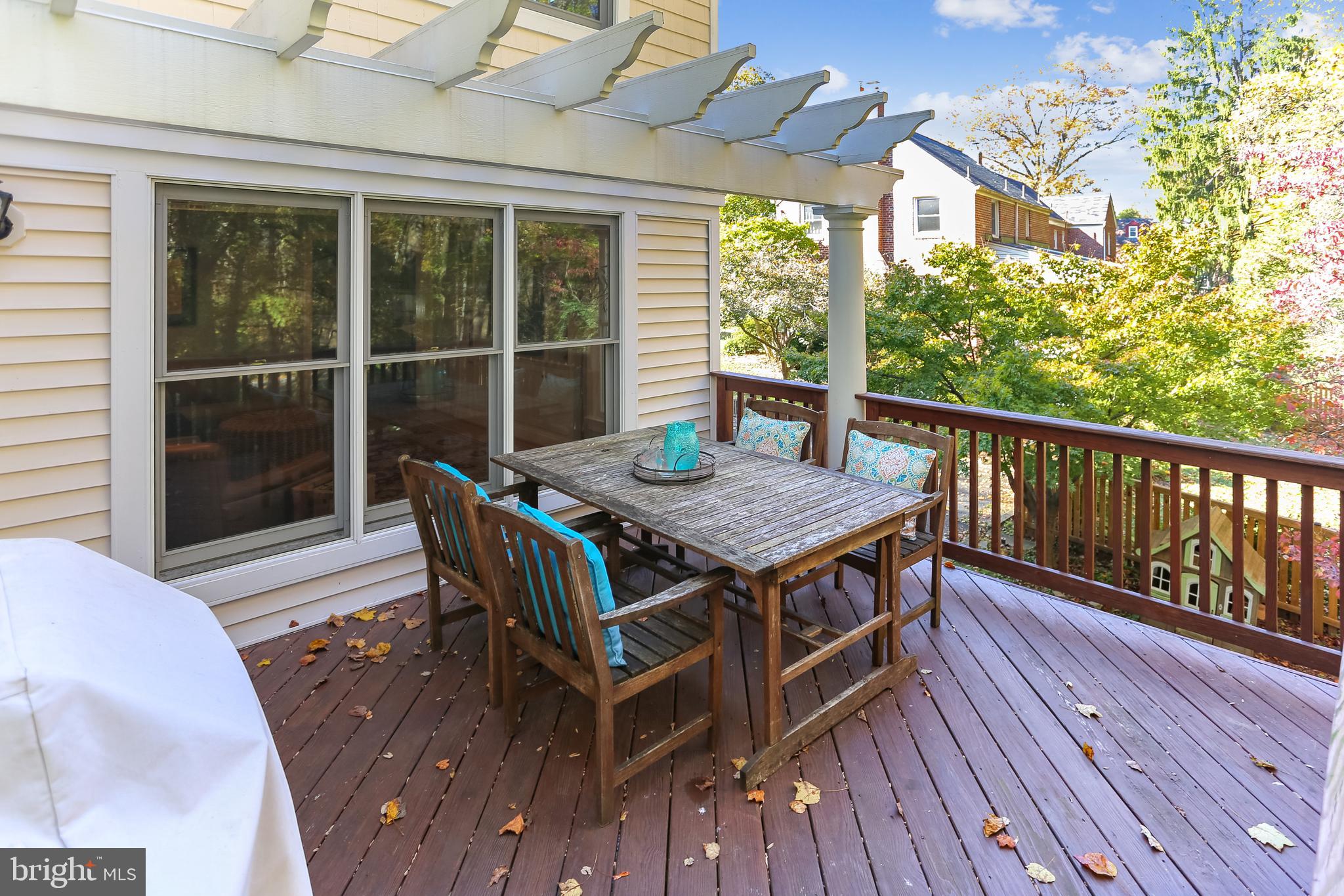 309 Windsor Street Silver Spring, MD 20910 - Photo 46 of 64 Gallery Image 46