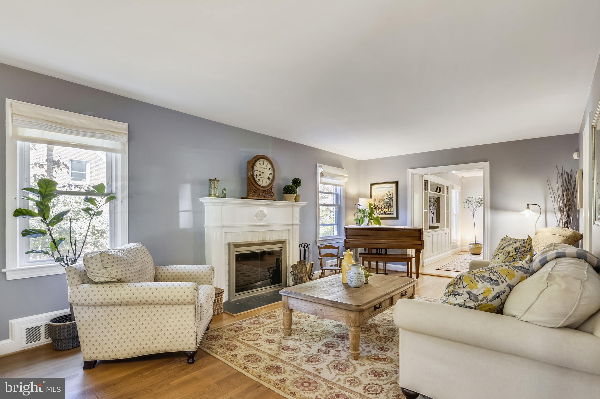 309 Windsor Street Silver Spring, MD 20910 - Photo 8 of 64 Gallery Image 8