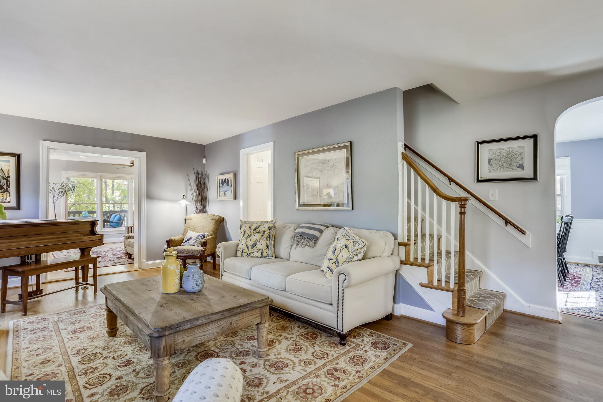 309 Windsor Street Silver Spring, MD 20910 - Photo 9 of 64 Gallery Image 9