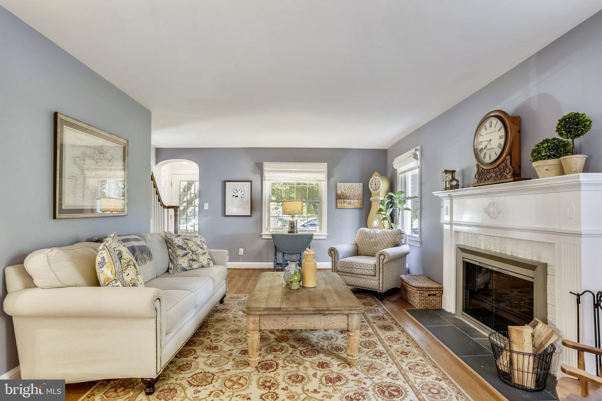 309 Windsor Street Silver Spring, MD 20910 - Photo 10 of 64 Gallery Image 10