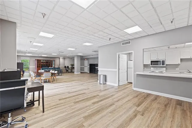 $205,000 | 383 Ralph McGill Boulevard Northeast, Unit J, Atlanta, GA 30312