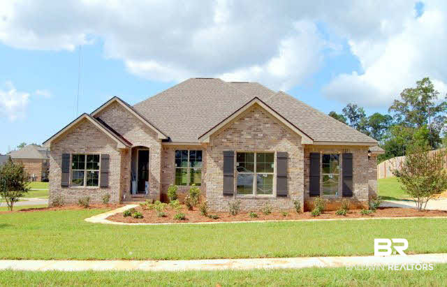 32283 Wildflower Trail Daphne, AL 36527 - Photo 1 of 1