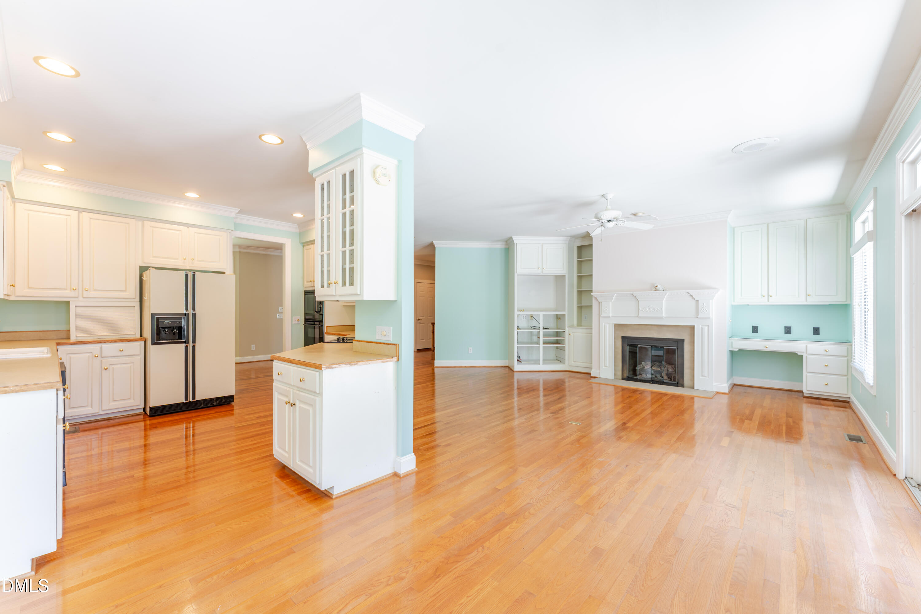 81 Beaver Crossing Road Roxboro, NC 27574 - Photo 14 of 95 81 Beaver Crossing - Interiors-12 - Copy