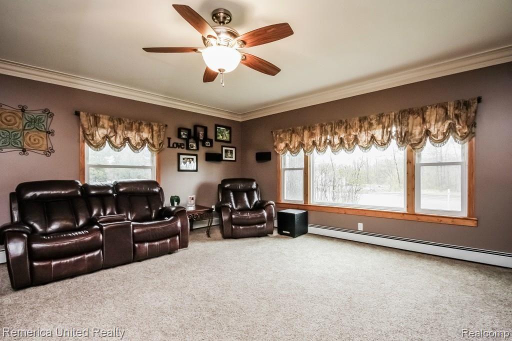 5341 East Grand River Road Howell, MI 48843 - Photo 6 of 45