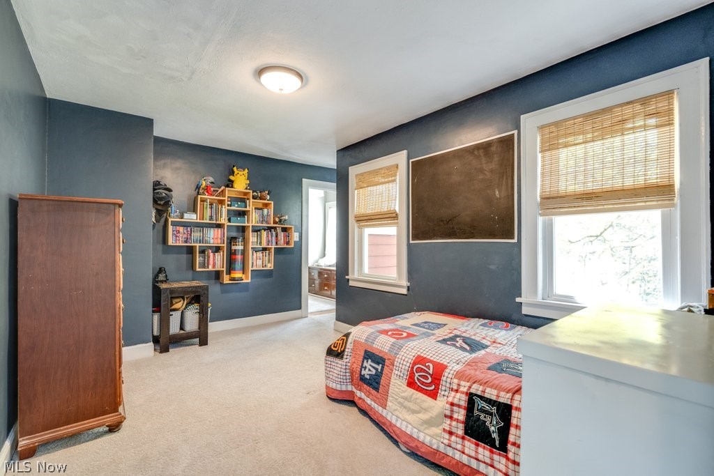 3376 Clarendon Road Cleveland Heights, OH 44118 - Photo 23 of 41