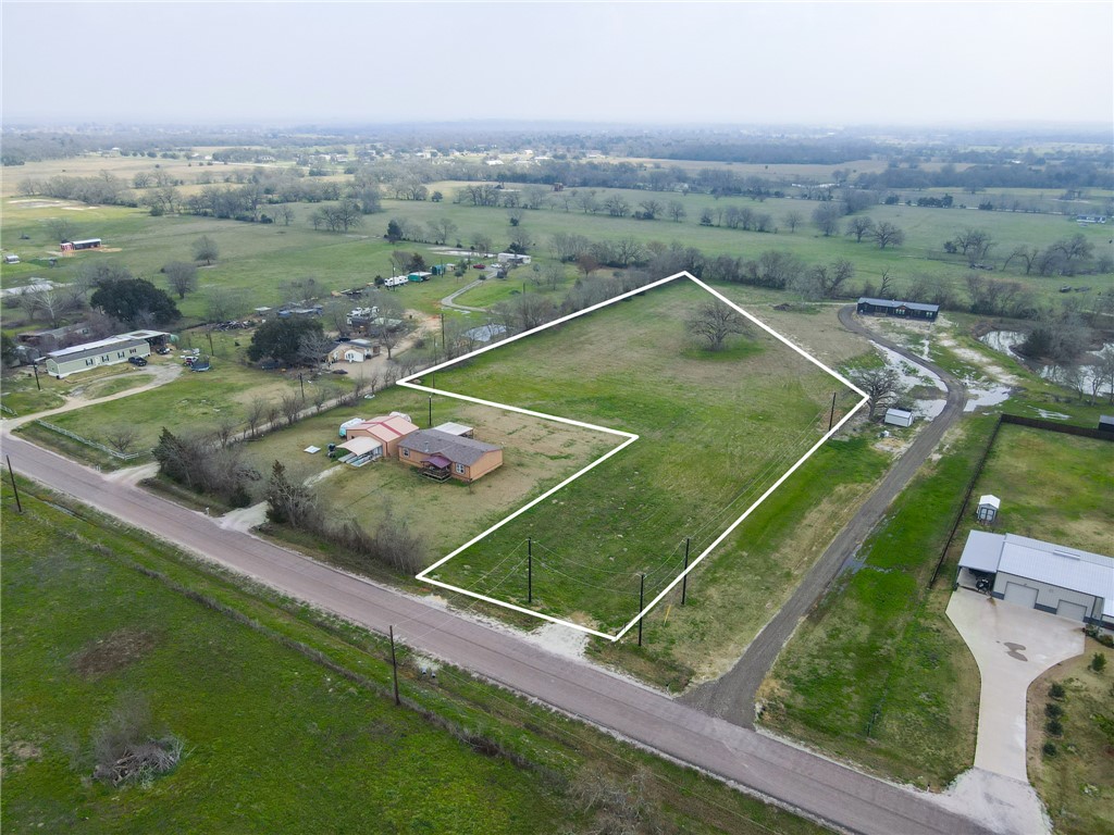 10826 Forsthoff Road Bryan, TX 77808 - Photo 2 of 11 an aerial view of a football ground
