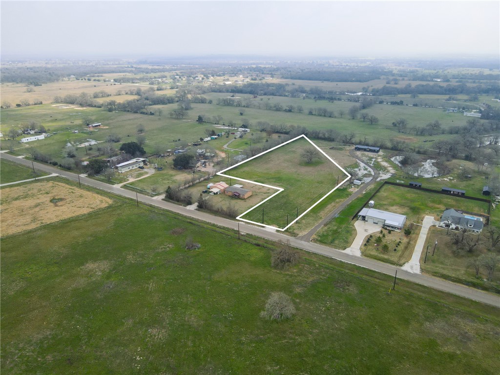 10826 Forsthoff Road Bryan, TX 77808 - Photo 3 of 11 an aerial view of a football ground