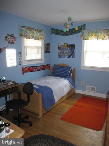 11508 Alma Street Silver Spring, MD 20902 - Photo 15 of 20 Bedroom #2