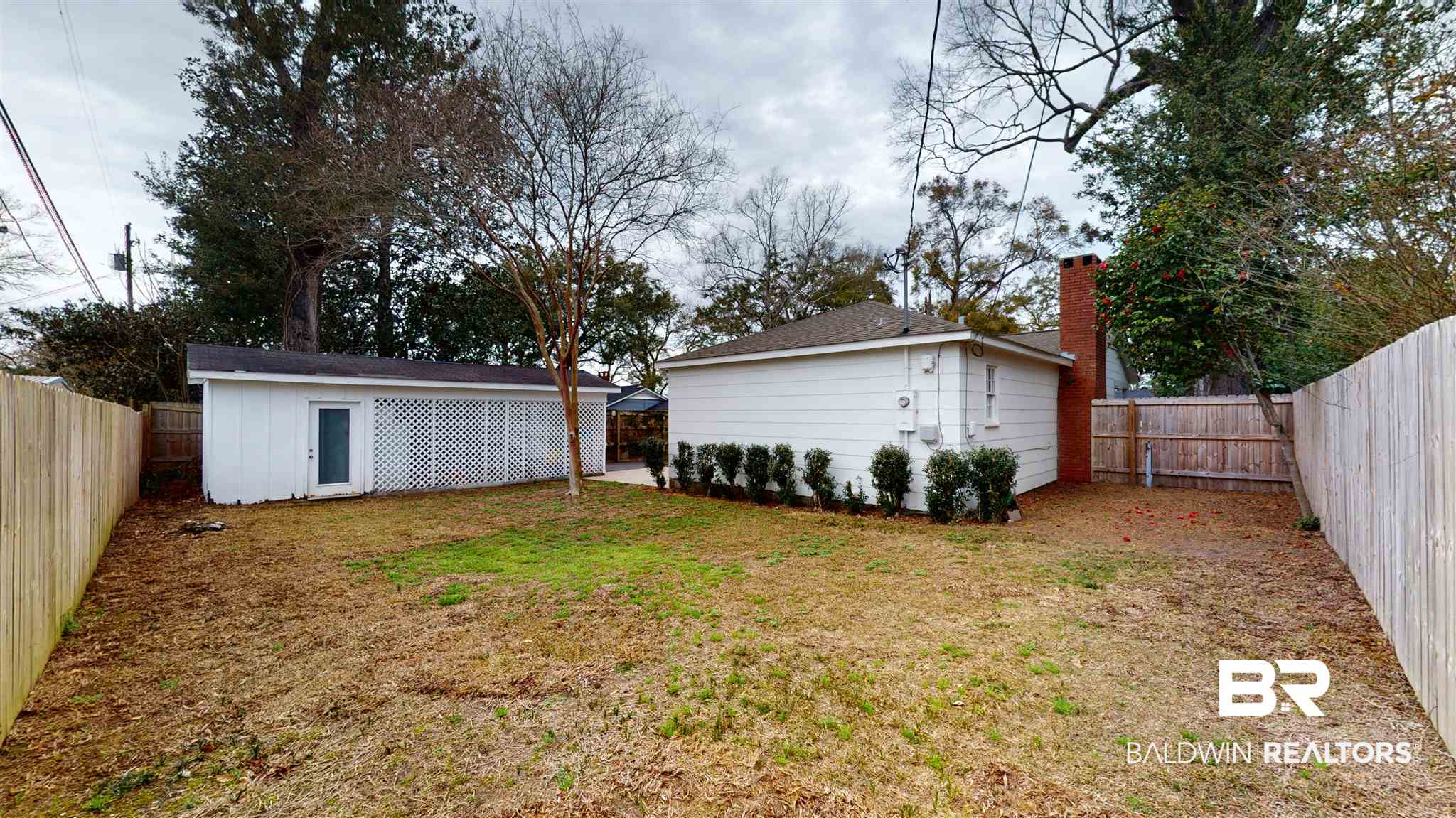 9 York Place Mobile, AL 36608 - Photo 27 of 30