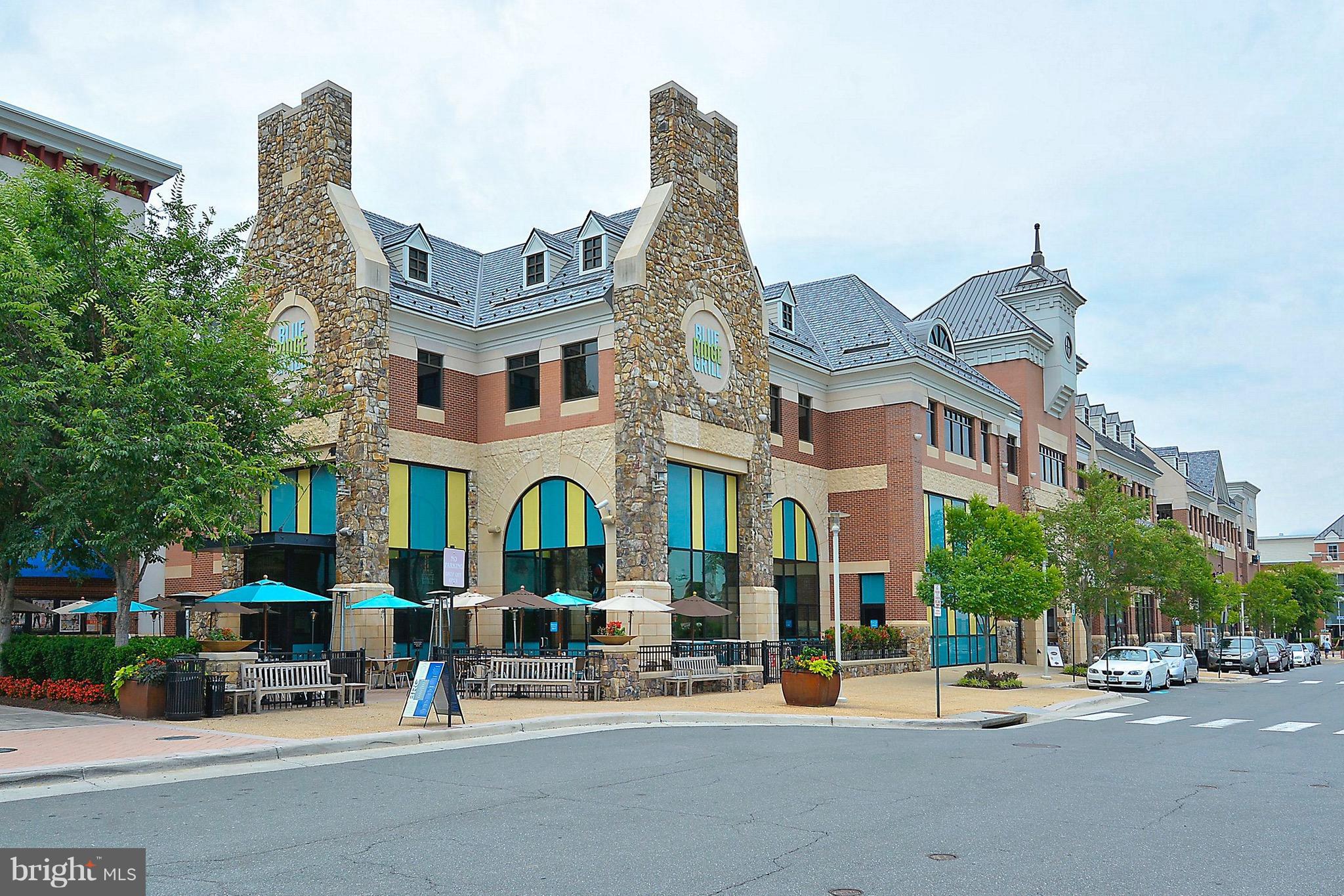 22652 Gray Falcon Square Ashburn, VA 20148 - Photo 28 of 28 Brambleton Town Center