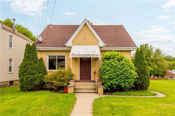 $250,000 | 1811 Walnut Street, Carnegie, PA 15106