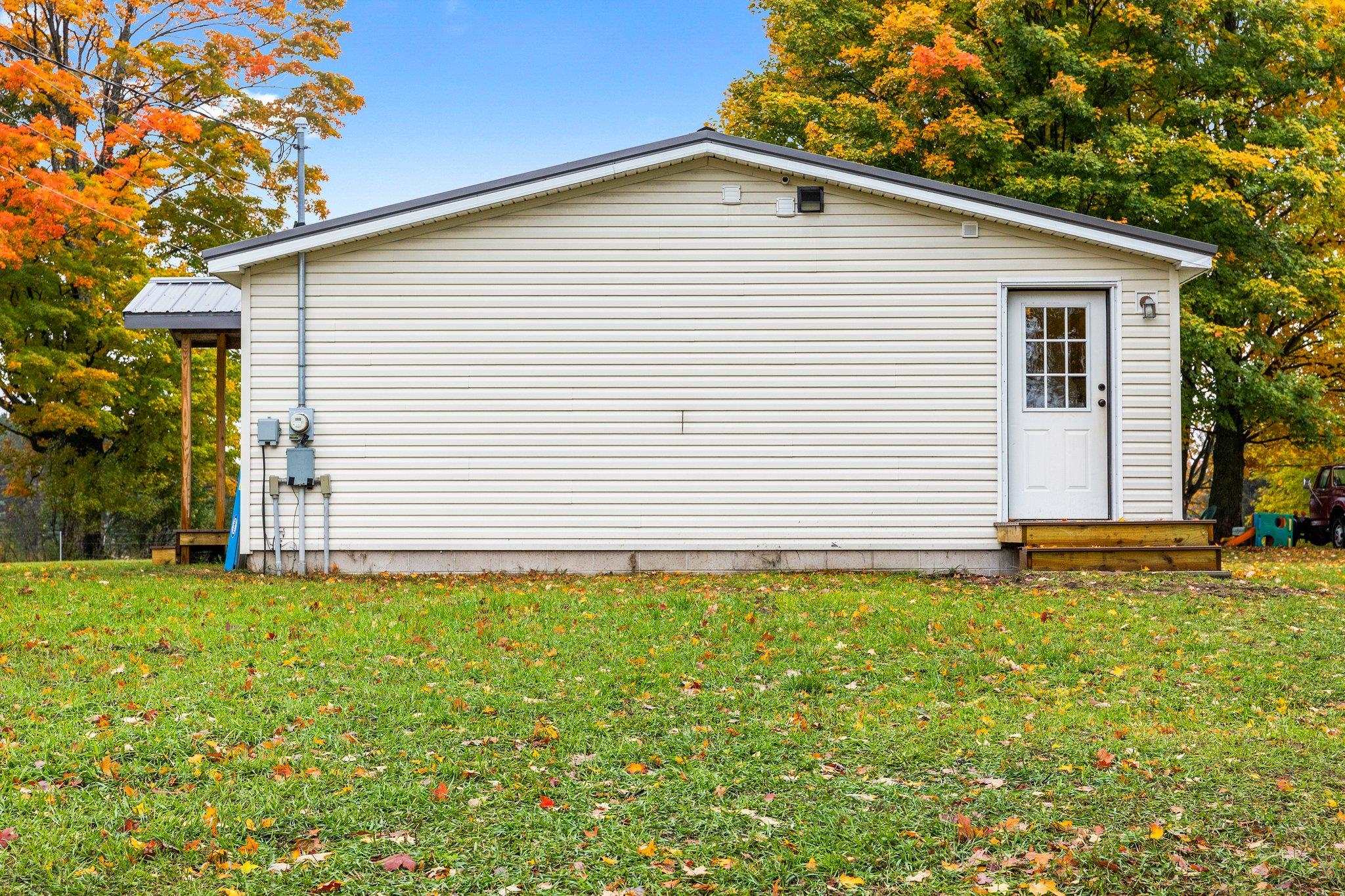 11048 Ramsay Road Thompsonville, MI 49683 - Photo 39 of 62