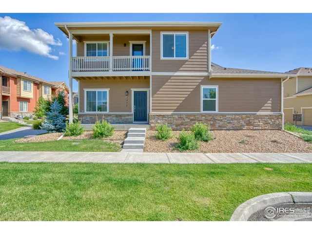 $535,000 | 1452 Sepia Avenue, Longmont, CO 80501