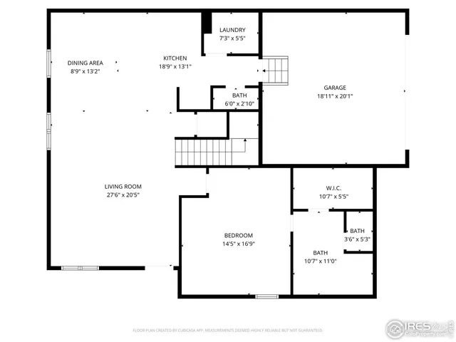 $535,000 | 1452 Sepia Avenue, Longmont, CO 80501