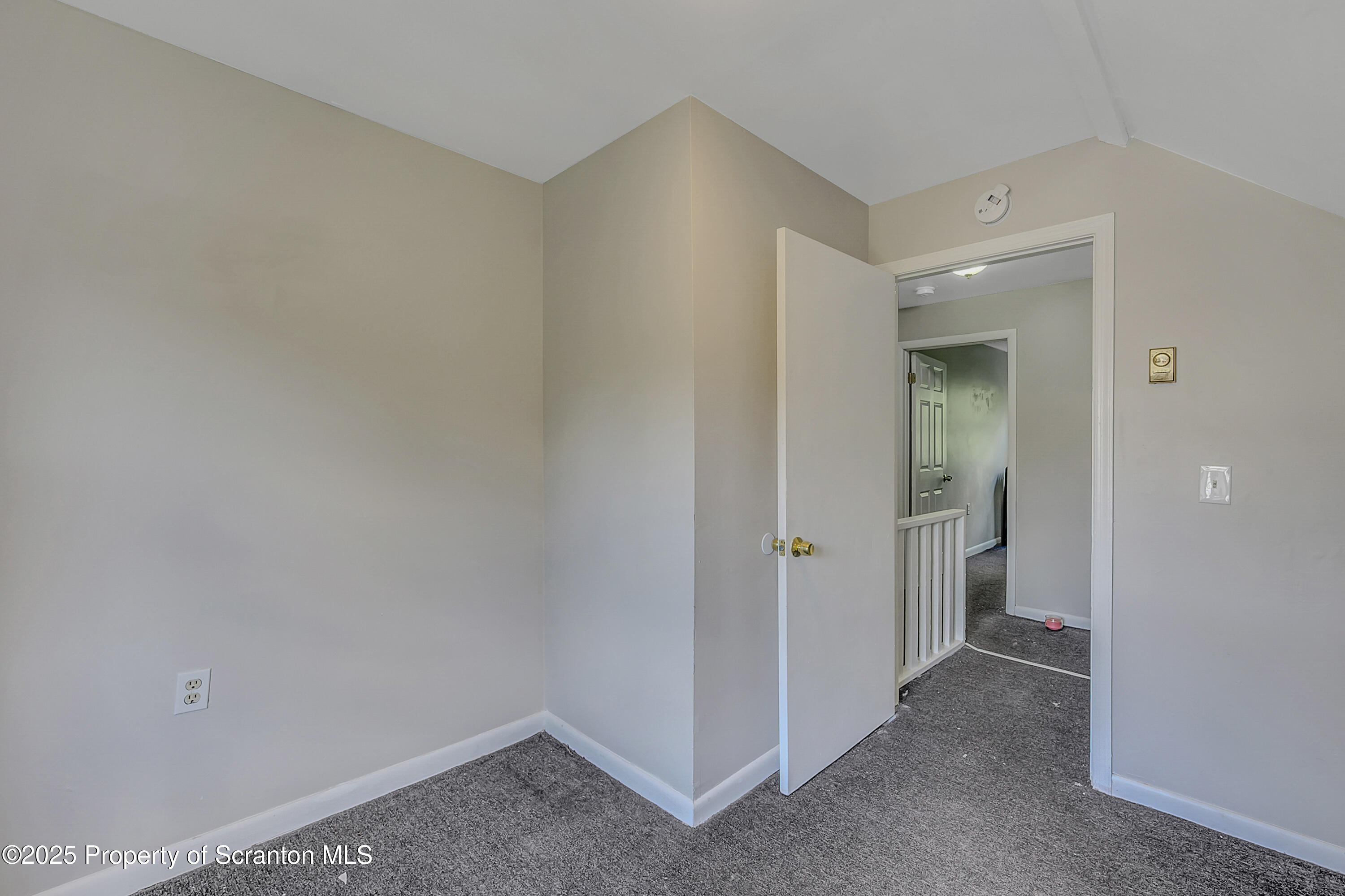 514 Stipp Court Scranton, PA 18510 - Photo 18 of 23 a view of an empty room
