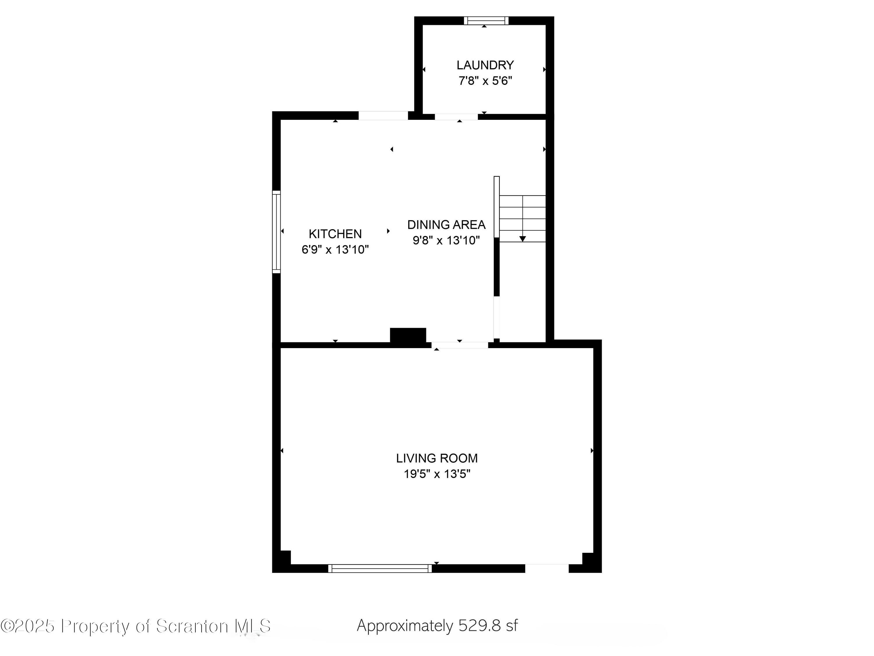 514 Stipp Court Scranton, PA 18510 - Photo 20 of 23