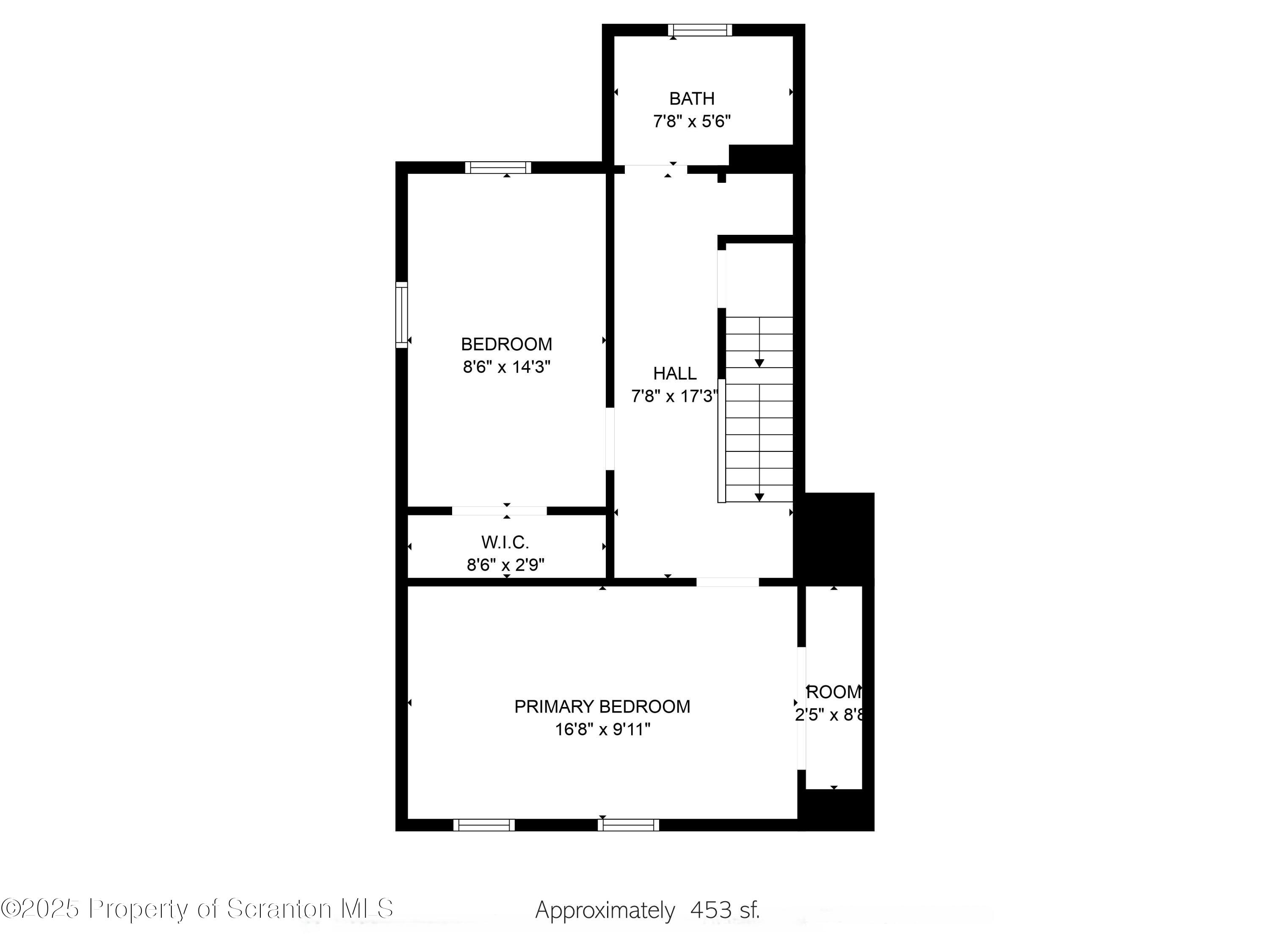 514 Stipp Court Scranton, PA 18510 - Photo 21 of 23