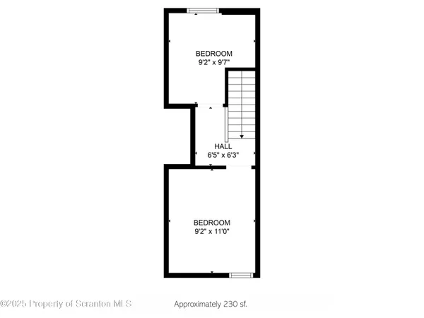 $1,400 | 514 Stipp Court, Scranton, PA 18510